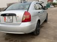 Hyundai Verna 2008 - Màu bạc, xe nhập số sàn, giá cực tốt