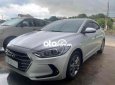 Hyundai Elantra 2018 - Màu bạc giá ưu đãi