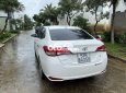 Toyota Vios 2020 - Xe màu trắng