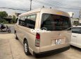 Toyota Hiace 2005 - Xe máy dầu