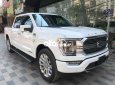 Ford F 150 2022 - Màu trắng, xe nhập