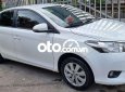 Toyota Vios 2016 - Đăng ký 01/2017