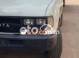 Toyota Land Cruiser 1990 - Máy dầu, nhập khẩu