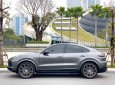 Porsche Cayenne S 2020 - Màu Grey Metallic, nội thất nâu, một chủ từ mới, biển HN - Full Option