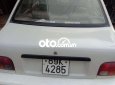 Kia CD5 1993 - Màu trắng, xe nhập