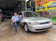 Ford Laser 2002 - Màu bạc giá ưu đãi