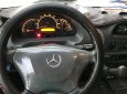 Mercedes-Benz Sprinter 2009 - Xe màu bạc, 185 triệu