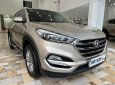 Hyundai Tucson 2018 - Màu vàng cát, giá cực tốt