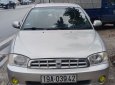 Kia Spectra 2006 - Xe màu bạc