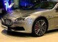 Maserati Quattroporte 2019 - Màu bạc, nhập khẩu