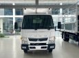 Mitsubishi Canter 2022 - Thùng dài 4,45m