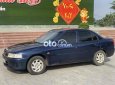 Mitsubishi Lancer 2001 - Màu xanh lam giá hữu nghị