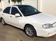 Kia Spectra 2003 - Xe màu trắng