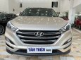 Hyundai Tucson 2018 - Màu vàng cát, giá cực tốt