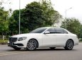 Mercedes-Benz E200 2019 - Màu trắng, nhập khẩu nguyên chiếc