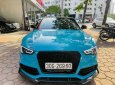 Audi A5 2011 - Màu xanh lam, 699 triệu