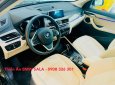 BMW X1 2022 - Sẵn xe giao ngay - Ưu đãi gần 50 triệu - Hỗ trợ bank 80% giá trị xe