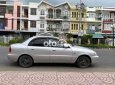 Daewoo Lanos 2002 - Màu bạc chính chủ, giá ưu đãi