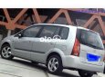 Mazda Premacy 2005 - Màu bạc số tự động, giá 155tr