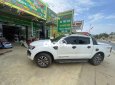 Ford Ranger 2017 - 2 cầu máy dầu cực chất