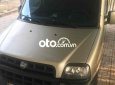 Fiat Doblo 2004 - Màu bạc xe gia đình