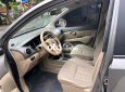 Nissan Grand livina 2012 - Xe màu bạc