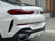 BMW X6 2019 - Màu trắng, nhập khẩu nguyên chiếc