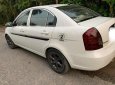 Hyundai Verna 2008 - Màu trắng chính chủ