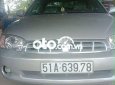 Kia Spectra 2004 - Màu bạc