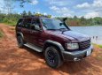 Isuzu Trooper 2000 - Màu đỏ, nhập khẩu giá cạnh tranh