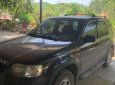 Ford Escape 2004 - Màu đen, giá cực tốt