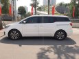 Kia Sedona 2017 - Biển 99 2.2 ATH Full dầu sx 2017 tư nhân 1 chủ chính chủ. Xe đi cực giữ gìn