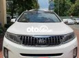 Kia Sorento 2017 - Xe màu trắng