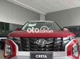 Hyundai Creta 2022 - Màu đỏ, nhập khẩu nguyên chiếc