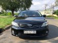 Toyota Corolla 2013 - Xe màu đen