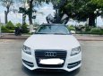 Audi A4 2009 - Màu trắng, nhập khẩu nguyên chiếc