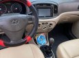 Hyundai Verna 2008 - Màu bạc, xe nhập số sàn, giá cực tốt