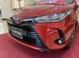 Toyota Vios 2022 - Toyota Hoàn Kiếm bán xe mới, giá chạy thuế hấp dẫn nhất, xe giao sẵn đủ màu, chỉ 95tr nhận xe