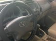 Toyota Hilux 2009 - Màu bạc, nhập khẩu nguyên chiếc