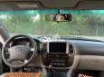 Toyota Land Cruiser 2003 - Màu xanh lam