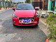 Mazda 2 2019 - Màu đỏ, xe nhập ít sử dụng