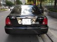 Ford Laser 2003 - Màu đen, giá chỉ 140 triệu