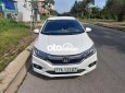 Honda City 2019 - Màu trắng giá cạnh tranh