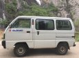 Suzuki Super Carry Van 2001 - Tư nhân chính chủ gia đình