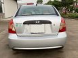Hyundai Verna 2008 - Màu bạc, xe nhập số sàn, giá cực tốt