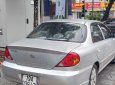 Kia Spectra 2006 - Xe màu bạc