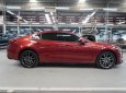 Mazda 6 2018 - Màu đỏ