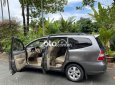 Nissan Grand livina 2011 - Màu xám, nhập khẩu số tự động