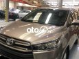 Toyota Innova 2019 - Xe màu nâu