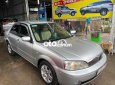 Ford Laser 2002 - Màu bạc giá ưu đãi